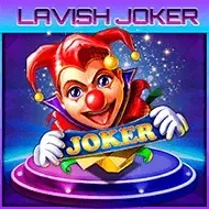 Lavish JokerBelatra