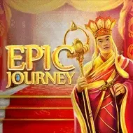 Epic Journey Redtiger game screenshot
