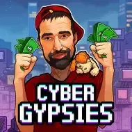 Cyber Gypsies game thumbnail