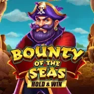Bounty of the Seas_ Hold & WinNovomatic