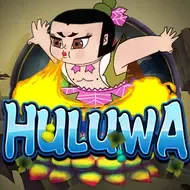 Huluwa game icon