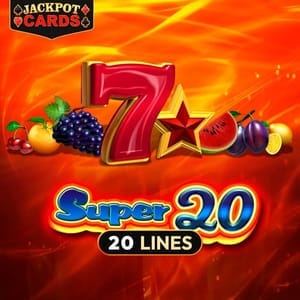 Super 20