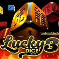 Lucky Streak Dice 3Endorphina