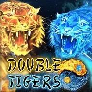 Double Tigers thumbnail