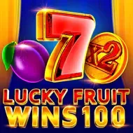 Lucky Fruit Wins 1001