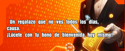 Gana Jackpot Real en Uzu Casino