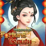 Fortune Beauty MegawaysKA Gaming