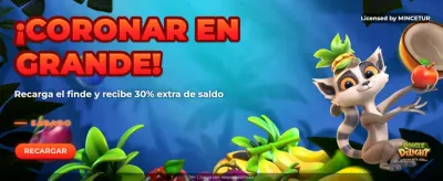 Jungle Delight Casino Experience