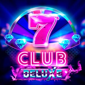 7's Club Deluxe game thumbnail