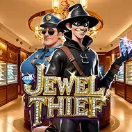 Jewel Thief thumbnail