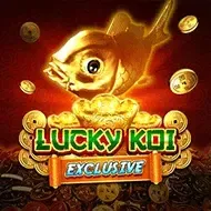Lucky Koi Exclusive game icon