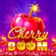 Cherry Boom game thumbnail