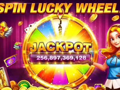 Interfaz de inicio de Uzu Casino