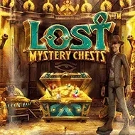 Lost Mystery Chests Bsg game screenshot
