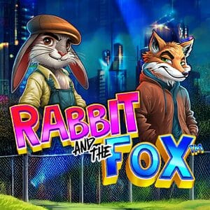 Rabbit and the Fox™