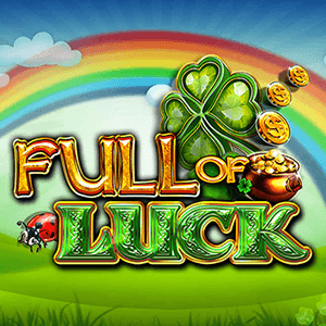 Full Of Luck game thumbnail