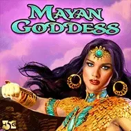 Mayan Goddess game thumbnail
