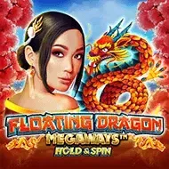 Floating Dragon Megaways thumbnail