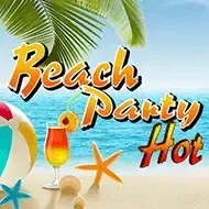 Beach Party HotVoltent game thumbnail