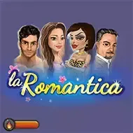 La Romantica Booming game screenshot